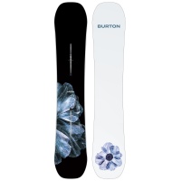 Burton - Process Camber Mens Snowboard