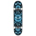 Fracture x Adswarm 2 Junior 7.25 Complete Skateboard