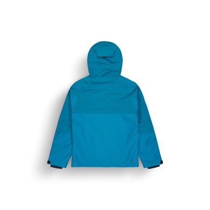 Picture Organic Clothing Mens Goods Serenity Blue Snow Jacket