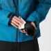 Picture Organic Clothing Mens Goods Serenity Blue Snow Jacket
