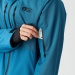 Picture Organic Clothing Mens Goods Serenity Blue Snow Jacket