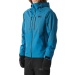 Picture Organic Clothing Mens Goods Serenity Blue Snow Jacket