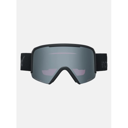 Anon Nesa Smoke Percive Sunny Onyx Lens + Spare +MFI Snow Goggle