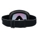 Anon M6 Black Perceive Sunny Red +Spare +MFI Snow Goggles