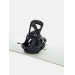 Burton Scribe Re:Flex Black Womens Snowboard Bindings