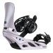 Burton Lexa Re:Flex Washed Lavender Womens Snowboard Bindings