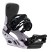Burton Lexa Re:Flex Washed Lavender Womens Snowboard Bindings
