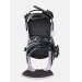 Burton Lexa Re:Flex Washed Lavender Womens Snowboard Bindings