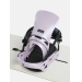 Burton Lexa Re:Flex Washed Lavender Womens Snowboard Bindings