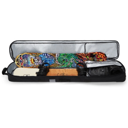 Dakine Low Roller High Sierra Snowboard Bag