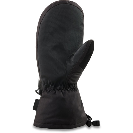 Dakine Scout Black Mitt with Liner Snow Gloves