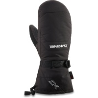 Dakine - Scout Black Mitt with Liner Snow Gloves