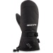 Dakine Scout Black Mitt with Liner Snow Gloves
