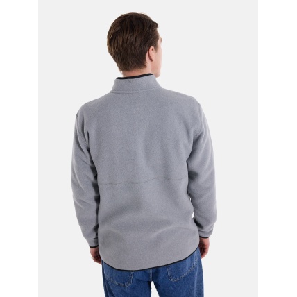 Burton Cinder Fleece Pullover Mens Sweat