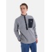 Burton Cinder Fleece Pullover Mens Sweat