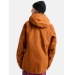 Burton AK Swash GORE-TEX Chestnut Brown Snowboard Jacket