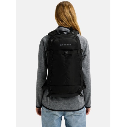 Burton Sidehill 18L Technical Backpack