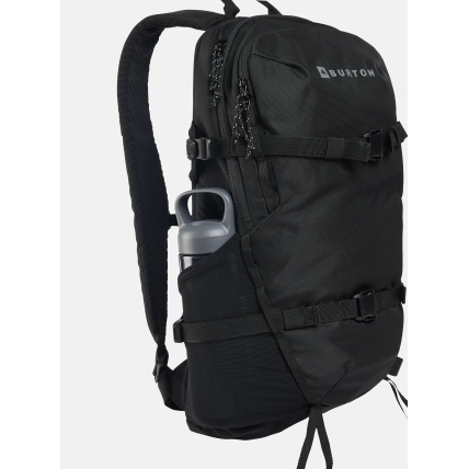 Burton Day Hiker 22L True Black Technical Backpack