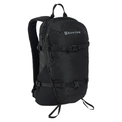 Burton Day Hiker 22L True Black Technical Backpack