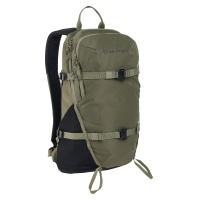 Burton - Day Hiker 22L Forest Moss Technical Backpack