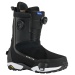 Burton Highshot X Step On Black Mens Snowboard Boots