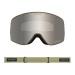 Dragon NFX2 Earth LL Silver Ion Snow Goggles