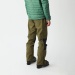 Picture Organic Clothing Mens Plan Tobacco Snow Pants