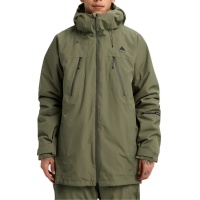 Burton - Reserve 2L 3-in-1 Mens Jacket Forest Moss