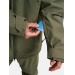 Burton Reserve 2L 3-in-1 Mens Jacket Forest Moss