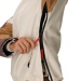 686 Womens Outline Shell Anorak Limestone Jacket