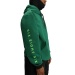 686 Waterproof Mens Emerald Green Team Hoody Jacket