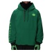 686 Waterproof Mens Emerald Green Team Hoody Jacket