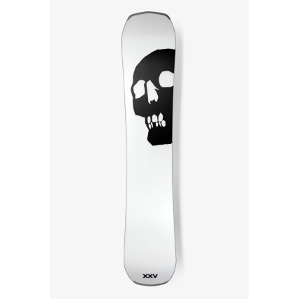 Capita The Black Snowboard of Death 2026