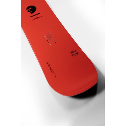 Capita The Black Snowboard of Death 2026