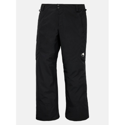Burton Reserve 2L Mens Snow Pants True Black