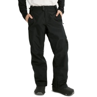 Burton - Reserve 2L Mens Pants True Black