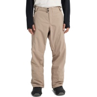 Burton - Reserve 2L Mens Pants Summit Taupe