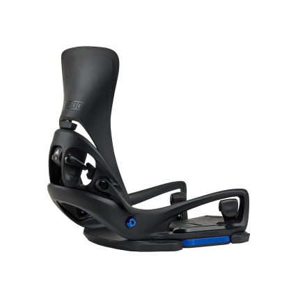 Burton Step On Cartel X EST Black Snowboard Bindings
