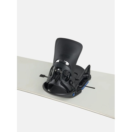Burton Step On Cartel X EST Black Snowboard Bindings