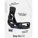 Burton Step On Cartel X EST Black Snowboard Bindings