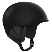 Anon - Oslo Wavecel Black Ski Snowboard Helmet