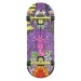 Skull Cauldron Pro 34mm Complete Fingerboard