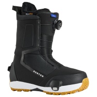 Burton - Highshot Step On Black Mens Snowboard Boots