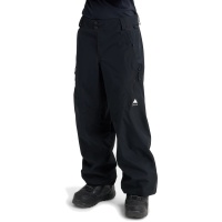 Burton - Reserve 2L Womens Relaxed Pants True Black