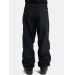 Burton Reserve 2L Womens Relaxed Pants True Black