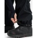 Burton Reserve 2L Womens Relaxed Pants True Black