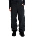 Burton Reserve 2L Womens Relaxed Pants True Black