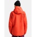 Burton Reserve GORE-TEX 2L Mens Jacket Fiesta Red