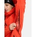 Burton Reserve GORE-TEX 2L Mens Jacket Fiesta Red