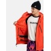 Burton Reserve GORE-TEX 2L Mens Jacket Fiesta Red